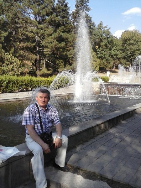 Владимир Кастолин