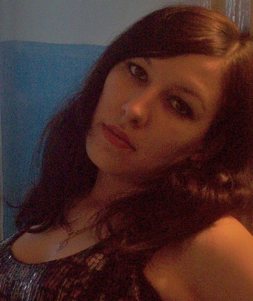 Анастасия Монахова