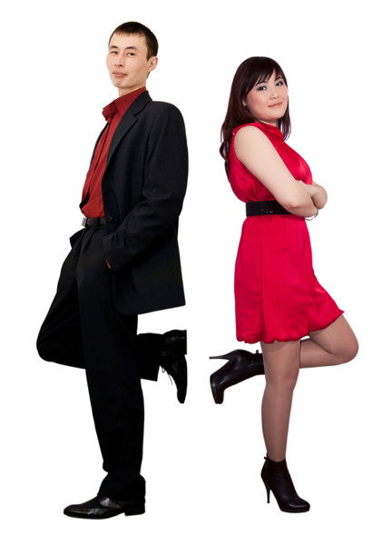 Азамат Саржанов