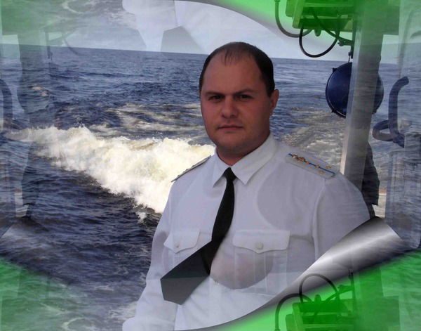 Артем Антонян