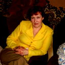 Елена Горохова