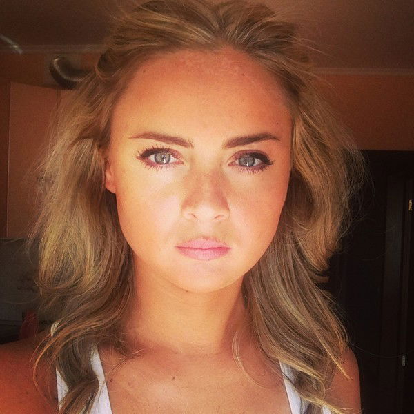 Анна Гришина