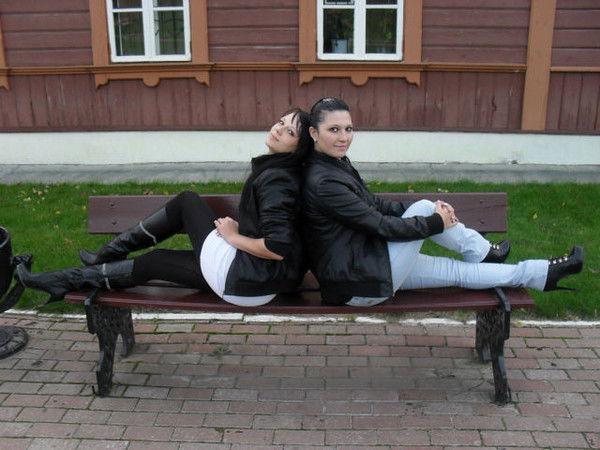 Елена Золотая