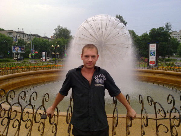 Роман Митрофанов