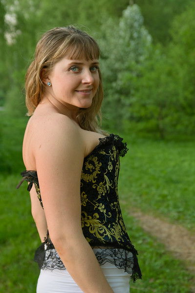 Мария Никифорова