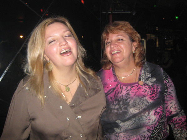 Александра Iff