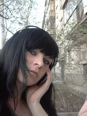 Алена Ермилова