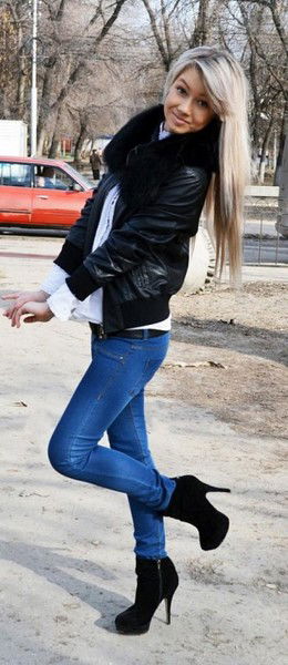 Таня Лейхнер