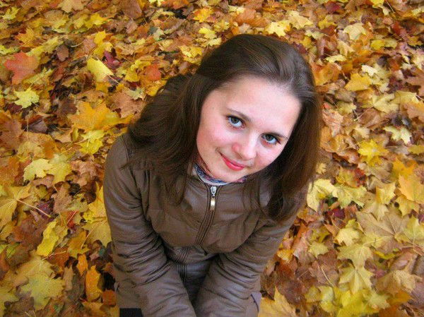 Илона Бычкевич