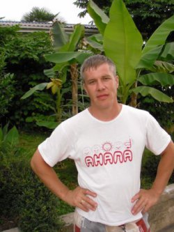 Юрий Печенкин