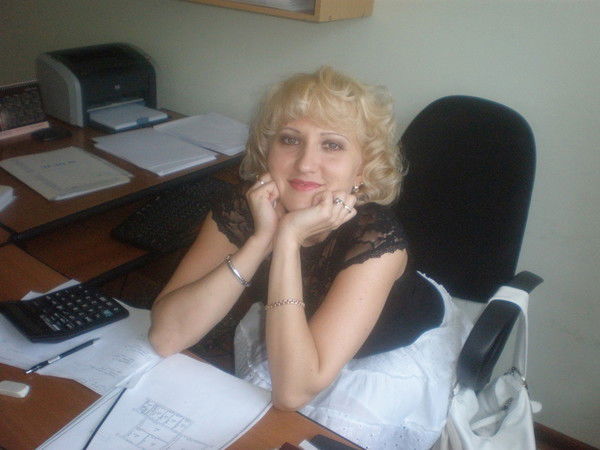 Татьяна Плегачёва