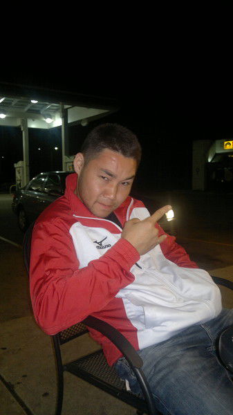 Ернаркин Никранре