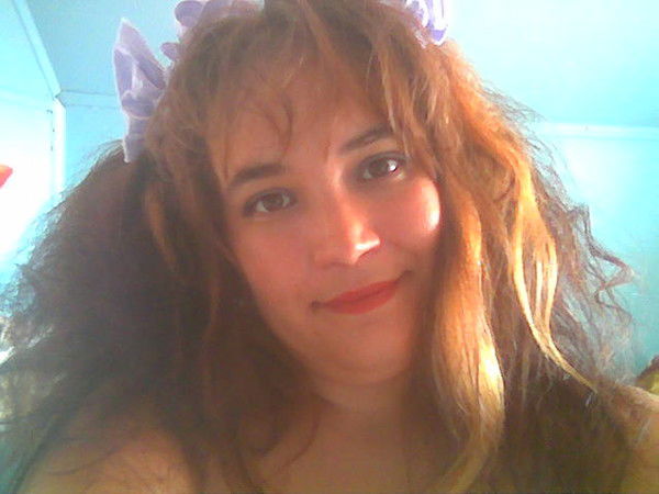 Валерия Томалак