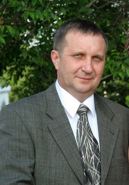 Екидин Александр