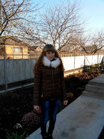 Анастасия Малышевич