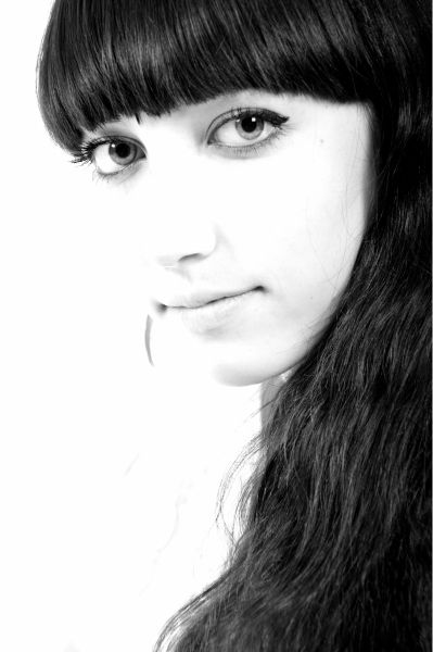 Виктория Шестакова