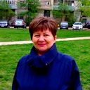 Лидия Саркисова