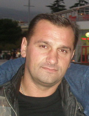 Артур Григорян