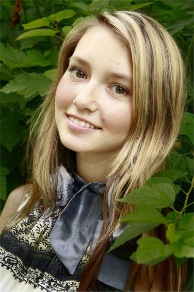 Ирина Колядко