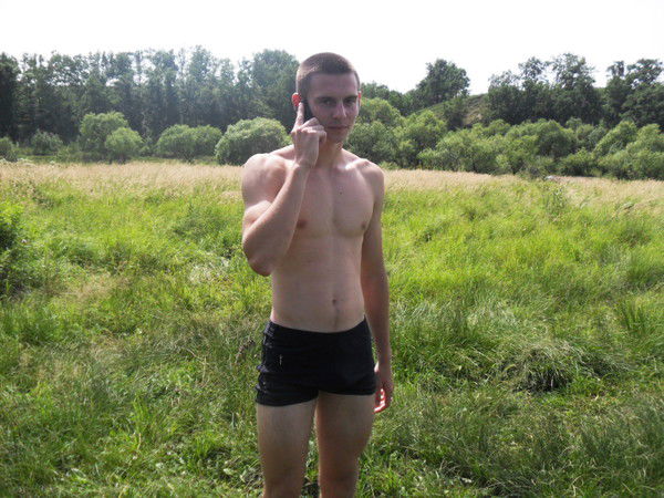 Александр Реснянский