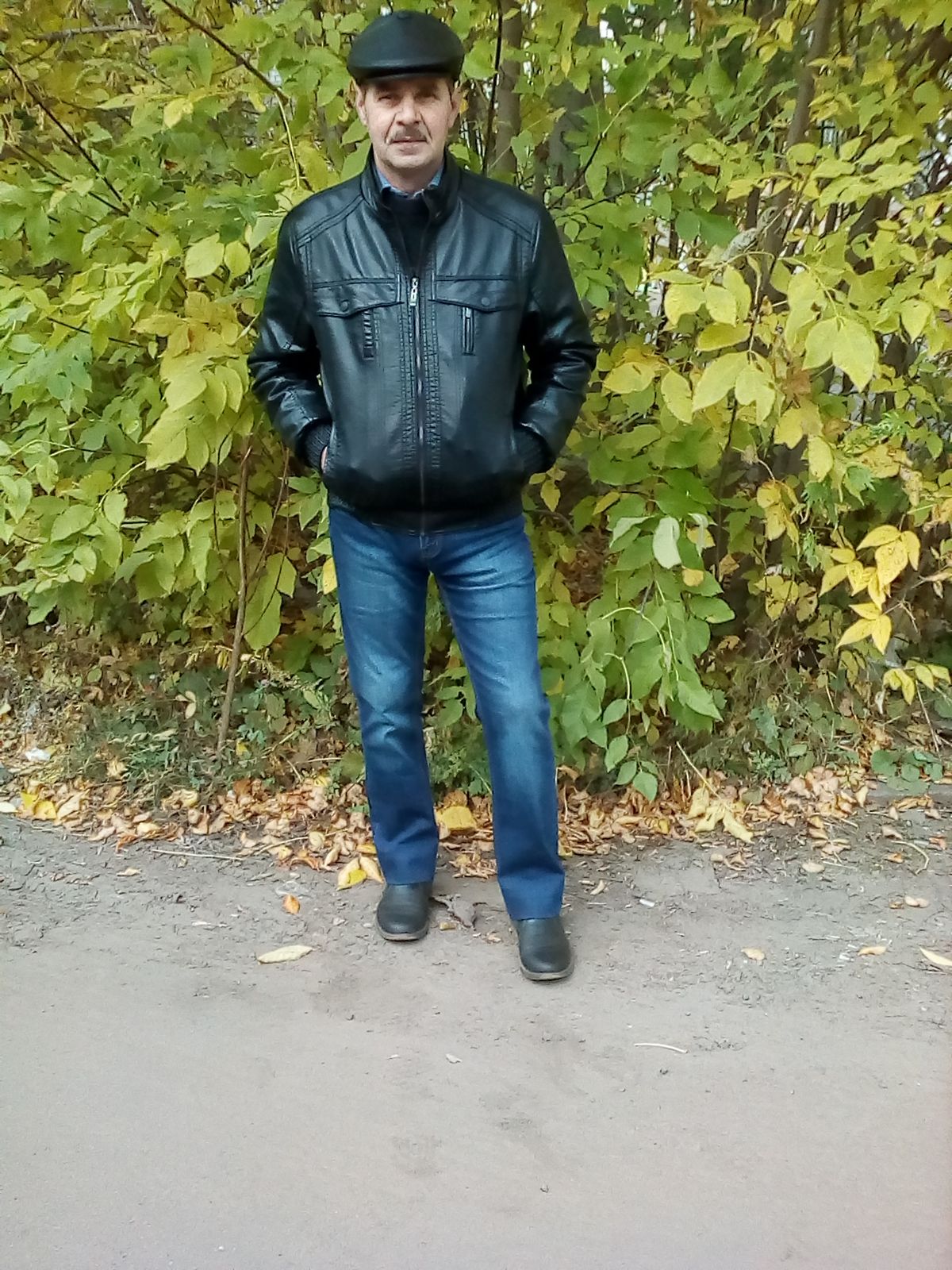 Слава Телегин