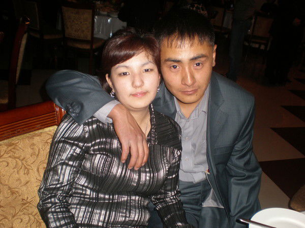 Манат Садыков