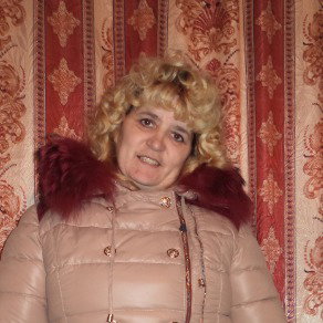 Нина Сизинцева
