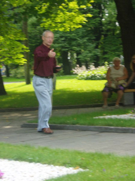 Степан Сандулеску