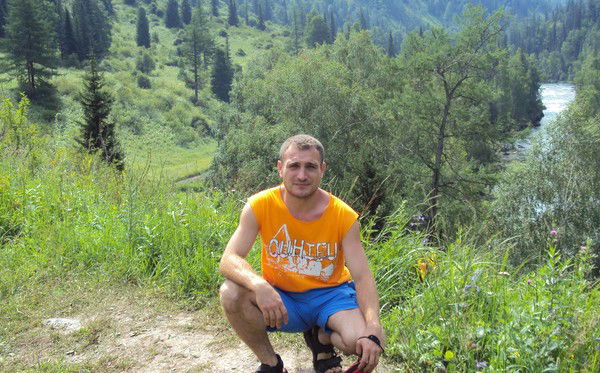 Павел Голованов