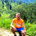 Павел Голованов
