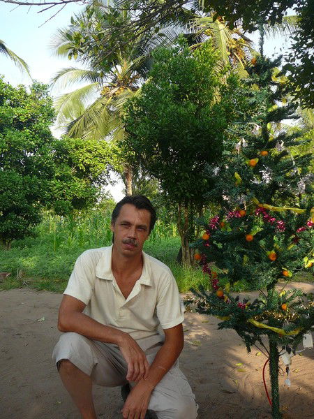 Андрей Миронов