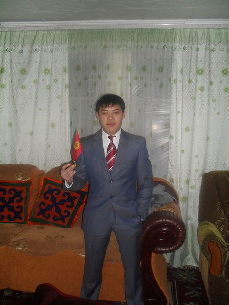 Нурсултан Абдуллаев