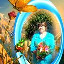 Елена Торопова