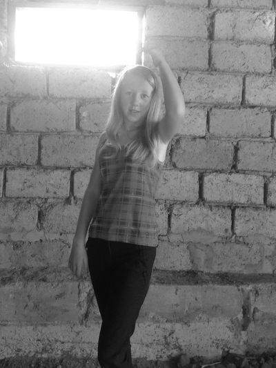 Оксана Кузніцова