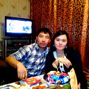 Serik Temeshov