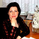 Елена Петько