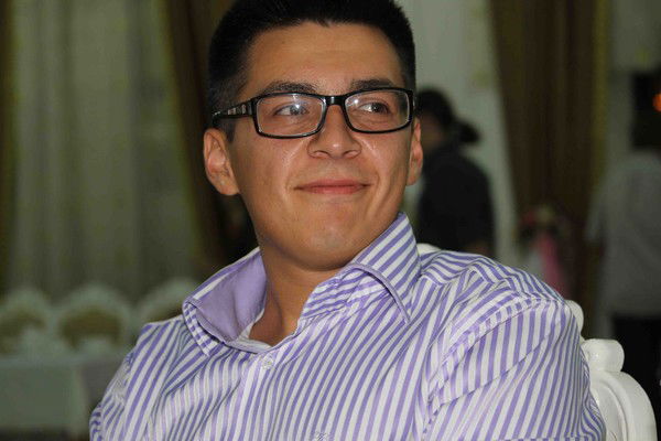 Равиль Сабиров