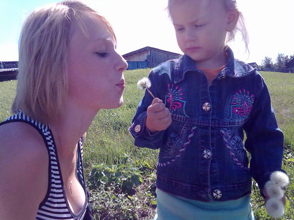 Кристина Писцова