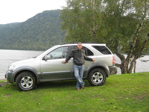 Вячеслав Ретинский