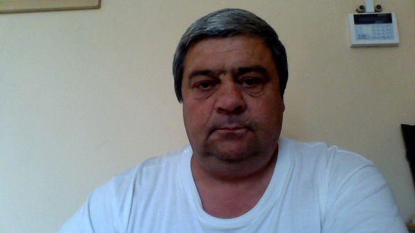 Александр Кулагин