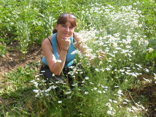 Наталья Бояршена