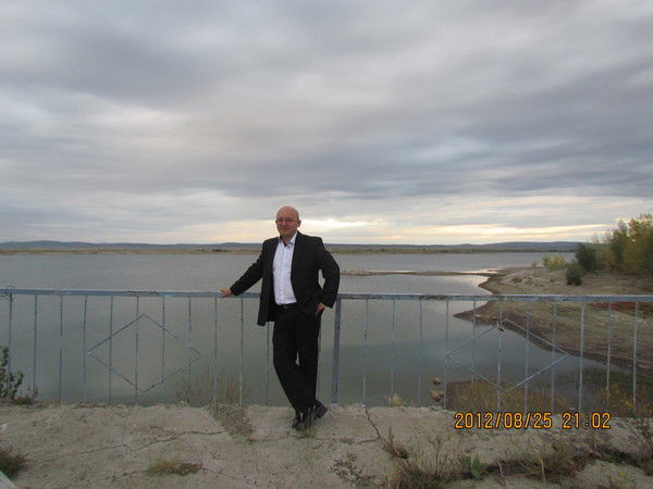 Ерлан Бопаев