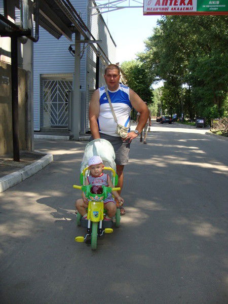 Константин Терещенко