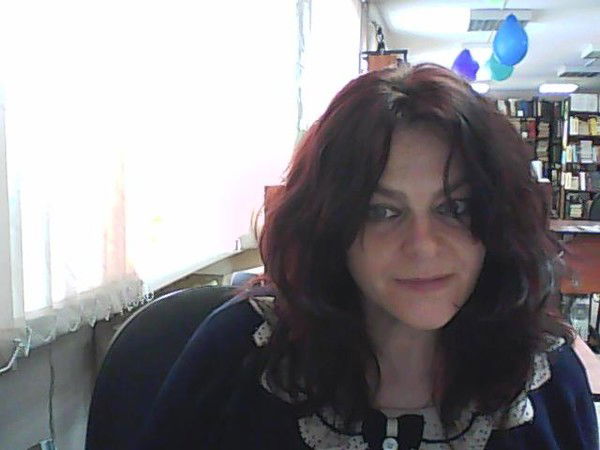 Светлана Зайцева