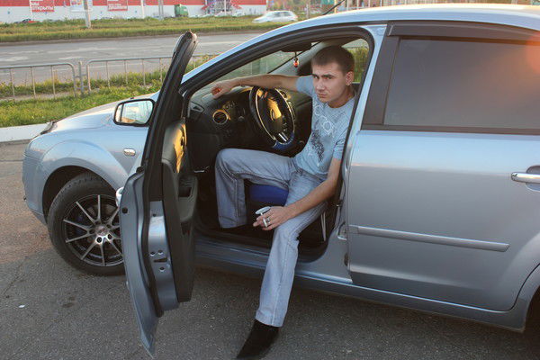 Дима Александров