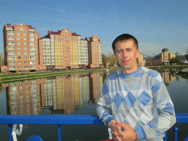 Александр Батыров