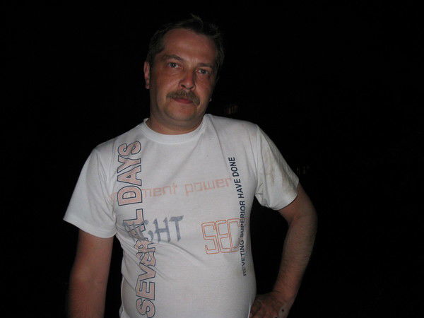 Алексей Корягин