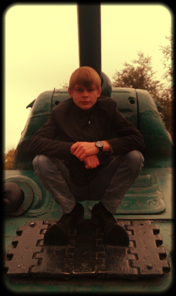 Владимир Строганов