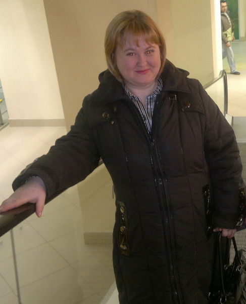 Юлия Гришко