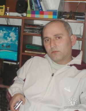 Мердан Мерданов